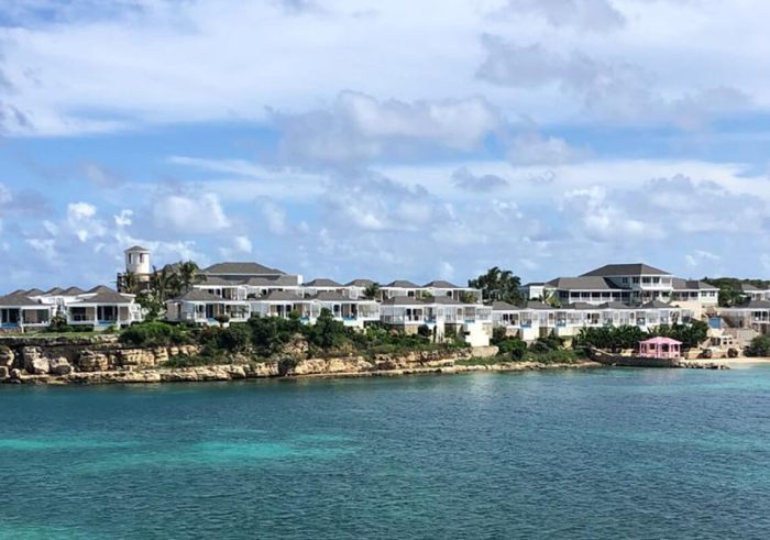 Hammock cove antigua best time to visit