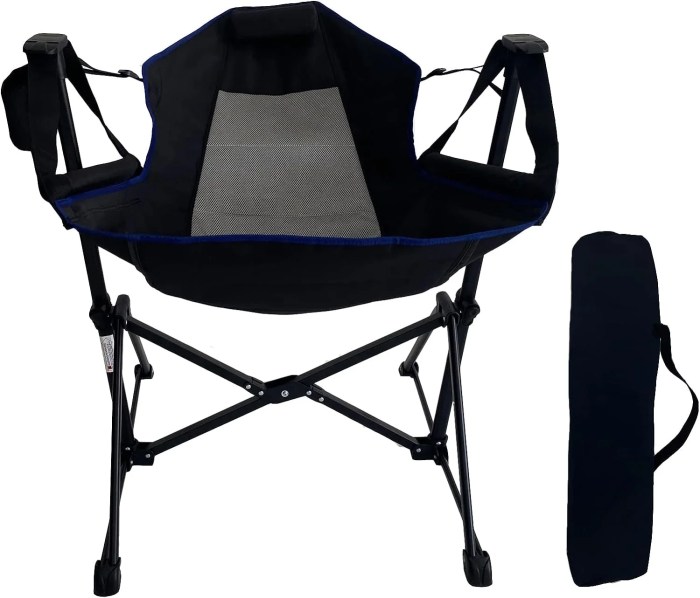 Rocking relaxing combines hammock chair piece furniture outdoor lori dorn behance march Rocking relaxing combines hammock chair piece furniture outdoor lori dorn behance march