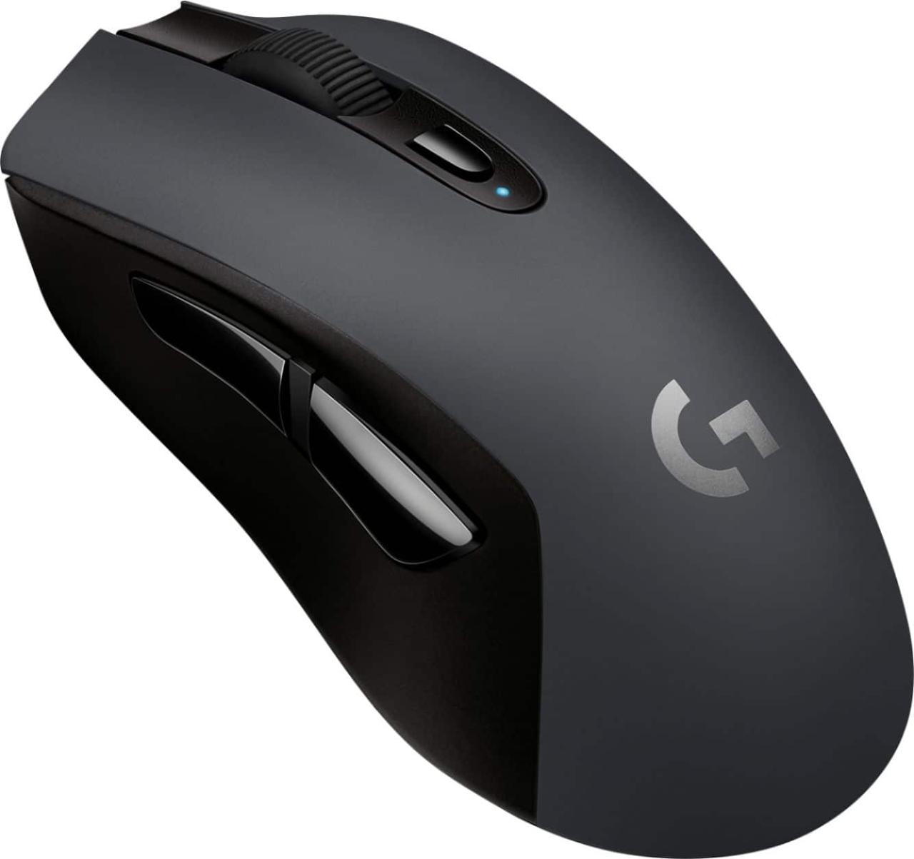 Mx518 logitech mouse pro legendary