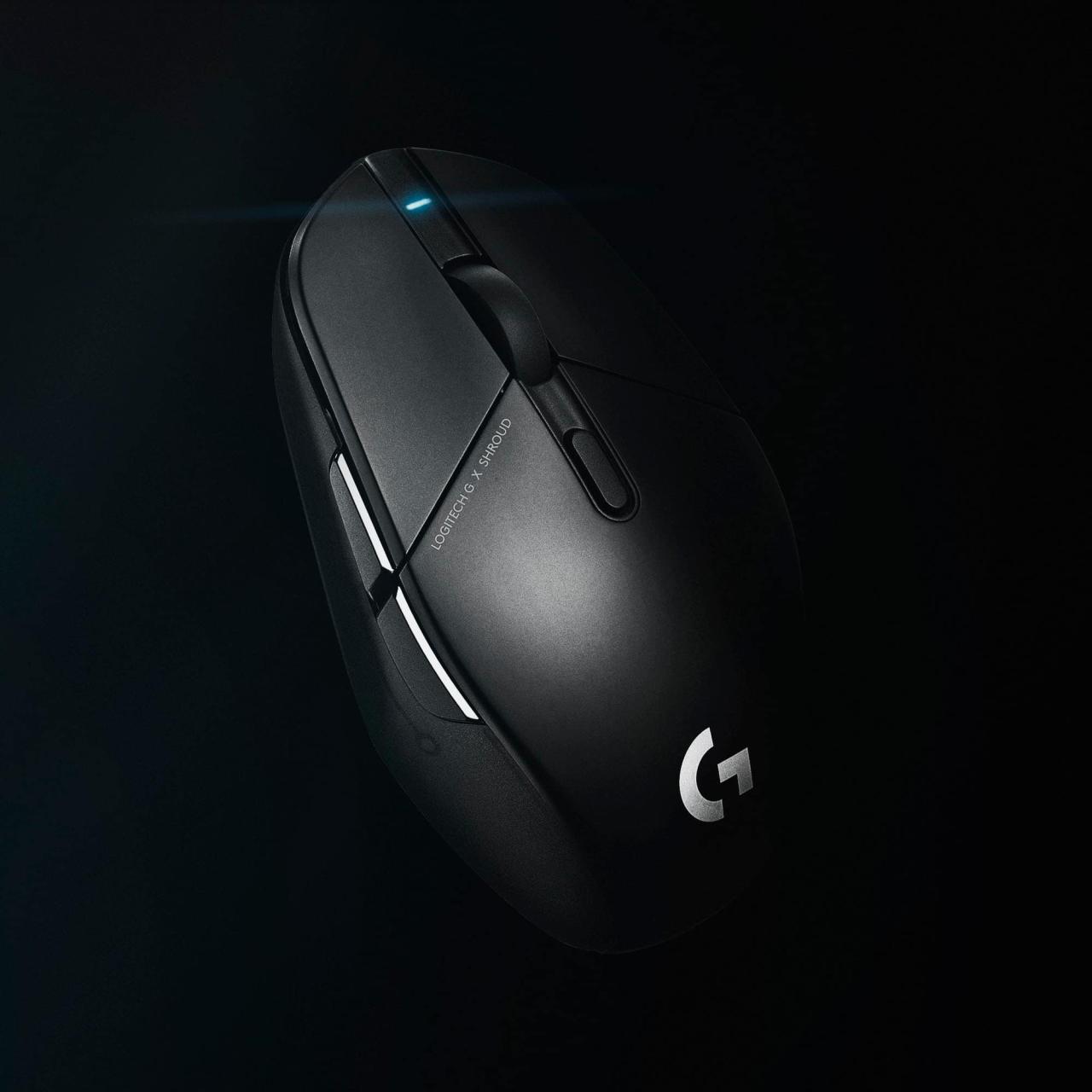 G303 logitech apex daedalus gaming noul lanseaza elektronikkbransjen dpi g302 pmw sensor computerbase