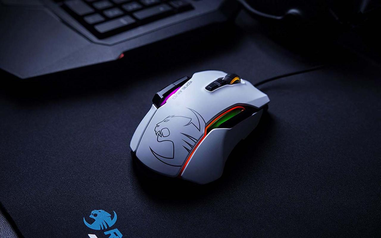 Mouse gaming silent razer update reviews 2020