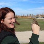 Oak hammock marsh birdwatching locations