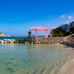 Hammock cove antigua best time to visit