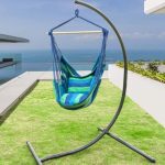 Best chair hammock holder for indoor use